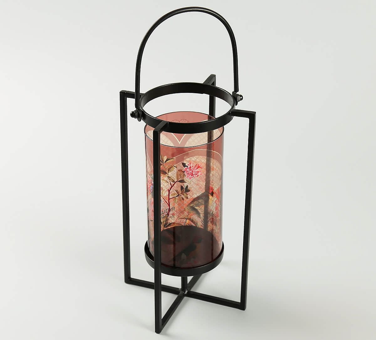 India Cirucs by Krsnaa Mehta Arches of Enigma Lantern